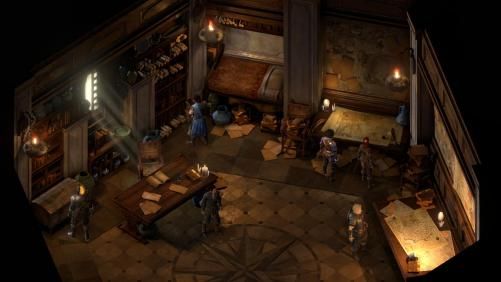 Pillars of Eternity II Deadfire   pierwsze wrazenia z rozgrywki 091614,3